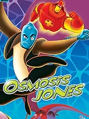 Osmosis jones for sale  Delivered anywhere in USA 
