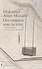 Empires terre histoire d'occasion  Livré partout en Belgiqu