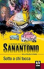 Sotto chi tocca usato  Spedito ovunque in Italia 