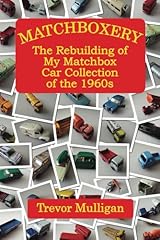 Matchboxery rebuilding matchbo for sale  Delivered anywhere in UK