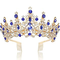 Tobatoba blue crowns for sale  Delivered anywhere in USA 