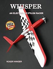 Whisper electric c for sale  Delivered anywhere in UK