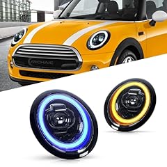 Archaic led headlights for sale  Delivered anywhere in UK