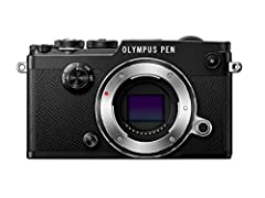 Olympus pen body for sale  Delivered anywhere in Canada