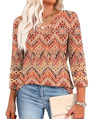 Aokosor womens tops for sale  Delivered anywhere in UK