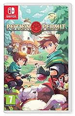 Potion permit switch d'occasion  Livré partout en France