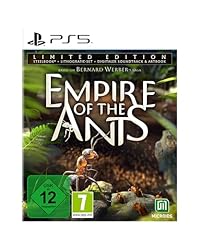 Empire the ants gebraucht kaufen  Wird an jeden Ort in Deutschland
