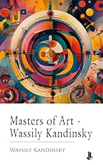 Masters art wassily for sale  Delivered anywhere in USA 