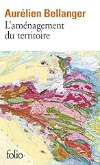 Aménagement territoire d'occasion  Livré partout en France