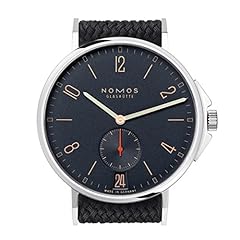 Nomos glashuette montre d'occasion  Livré partout en France