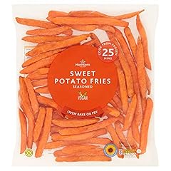Morrisons sweet potato for sale  Delivered anywhere in UK