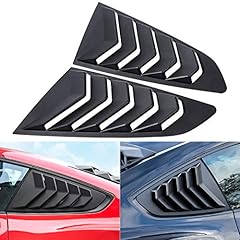 Side window louvers for sale  Delivered anywhere in USA 