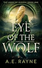 Eye the wolf gebraucht kaufen  Wird an jeden Ort in Deutschland