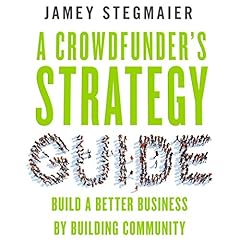 Crowdfunder strategy guide for sale  Delivered anywhere in USA 