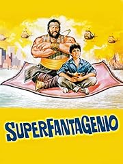 Superfantagenio usato  Spedito ovunque in Italia 