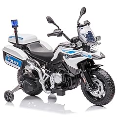 Ride police motorcycle for sale  Delivered anywhere in USA 