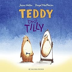 Teddy tilly gebraucht kaufen  Wird an jeden Ort in Deutschland
