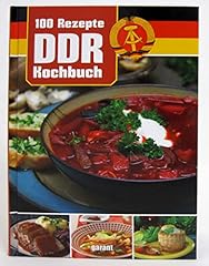 100 rezepte ddr gebraucht kaufen  Wird an jeden Ort in Deutschland