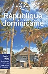 République dominicaine 2ed d'occasion  Livré partout en France