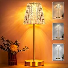 Lixada lampe table d'occasion  Livré partout en France