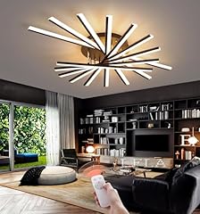 Modern dimmable led for sale  Delivered anywhere in UK