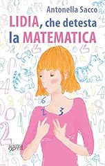 Lidia che detesta usato  Spedito ovunque in Italia 