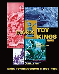 Marx toy kings for sale  Delivered anywhere in UK