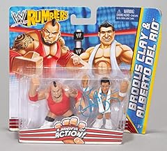 Alberto del rio for sale  Delivered anywhere in USA 