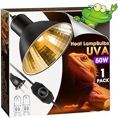 Reptile heat lamp for sale  Delivered anywhere in USA 
