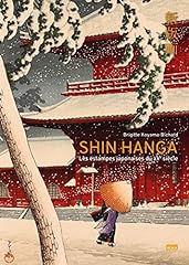 Shin hanga estampes d'occasion  Livré partout en France