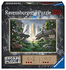 Ravensburger escape desolated for sale  Delivered anywhere in USA 