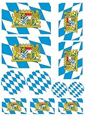 Daged bayern flaggen gebraucht kaufen  Wird an jeden Ort in Deutschland