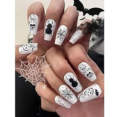 Goth press nails for sale  Delivered anywhere in USA 