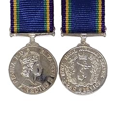 Royal naval auxiliary for sale  Delivered anywhere in UK