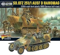 Warlord games german for sale  Delivered anywhere in USA 