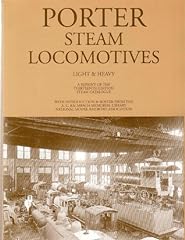 Porter steam locomotives for sale  Delivered anywhere in USA 