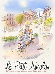 Petit nicolas attend d'occasion  Livré partout en France
