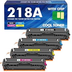 218a toner cartridges for sale  Delivered anywhere in USA 