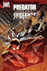 Predator vs. spider for sale  Delivered anywhere in UK