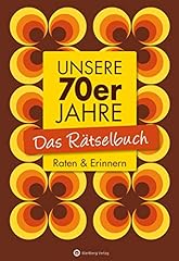 70er jahre rätselbuch gebraucht kaufen  Wird an jeden Ort in Deutschland