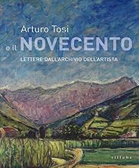 Arturo tosi novecento. usato  Spedito ovunque in Italia 