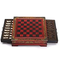 Chess sets 32pcs for sale  Delivered anywhere in UK