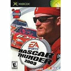 Nascar thunder 2003 for sale  Delivered anywhere in USA 
