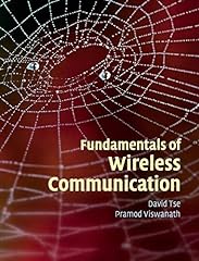 Fundamentals wireless communic for sale  Delivered anywhere in USA 