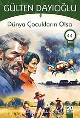 Dünya çocukların lsa gebraucht kaufen  Wird an jeden Ort in Deutschland