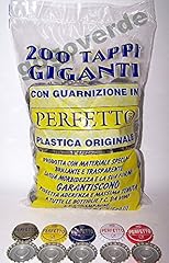 Tappi corona perfetto usato  Spedito ovunque in Italia 