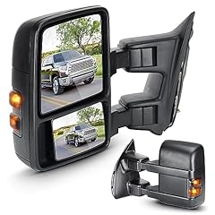 Towing mirrors ford for sale  Delivered anywhere in USA 