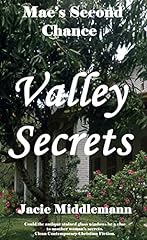 Valley secrets could for sale  Delivered anywhere in UK