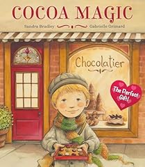 Cocoa magic for sale  Delivered anywhere in USA 