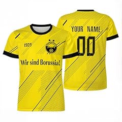 Generisch personalisierte bvb gebraucht kaufen  Wird an jeden Ort in Deutschland